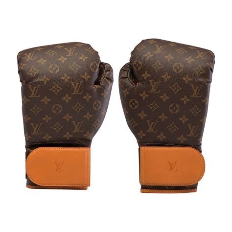 karl lagerfeld louis vuitton boxing gloves|karl lagerfeld louis vuitton.